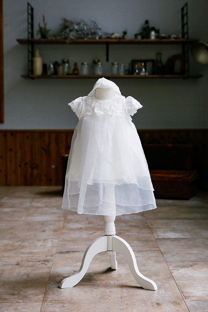 赤ちゃん用スタジオ撮影レンタル衣装 ベビー服【豊洲店】 | こども写真