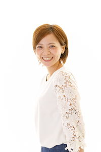 Ayumi Ishioka