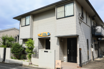 自由が丘店