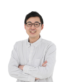 Yoshitaka Yoshikawa