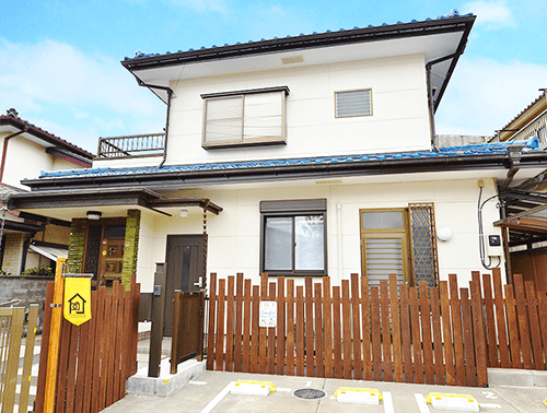 プレシュスタジオ府中店