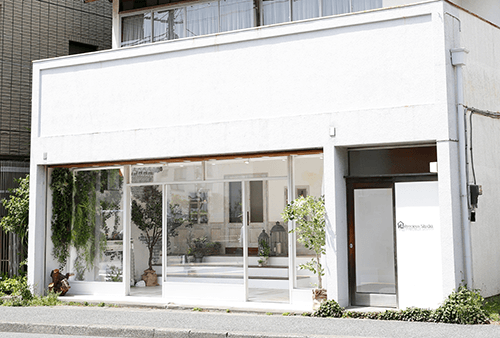 鎌倉鶴岡八幡宮前店
