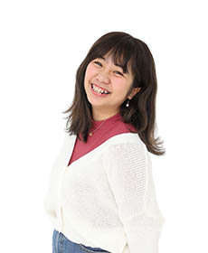Yukari Abe