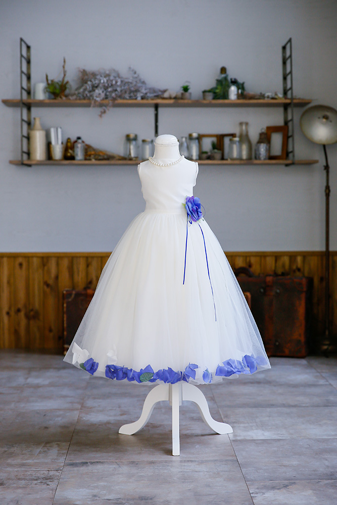 130cm女の子撮影用レンタル衣装【豊洲店】 ｜店舗ブログ｜プレシュスタジオ