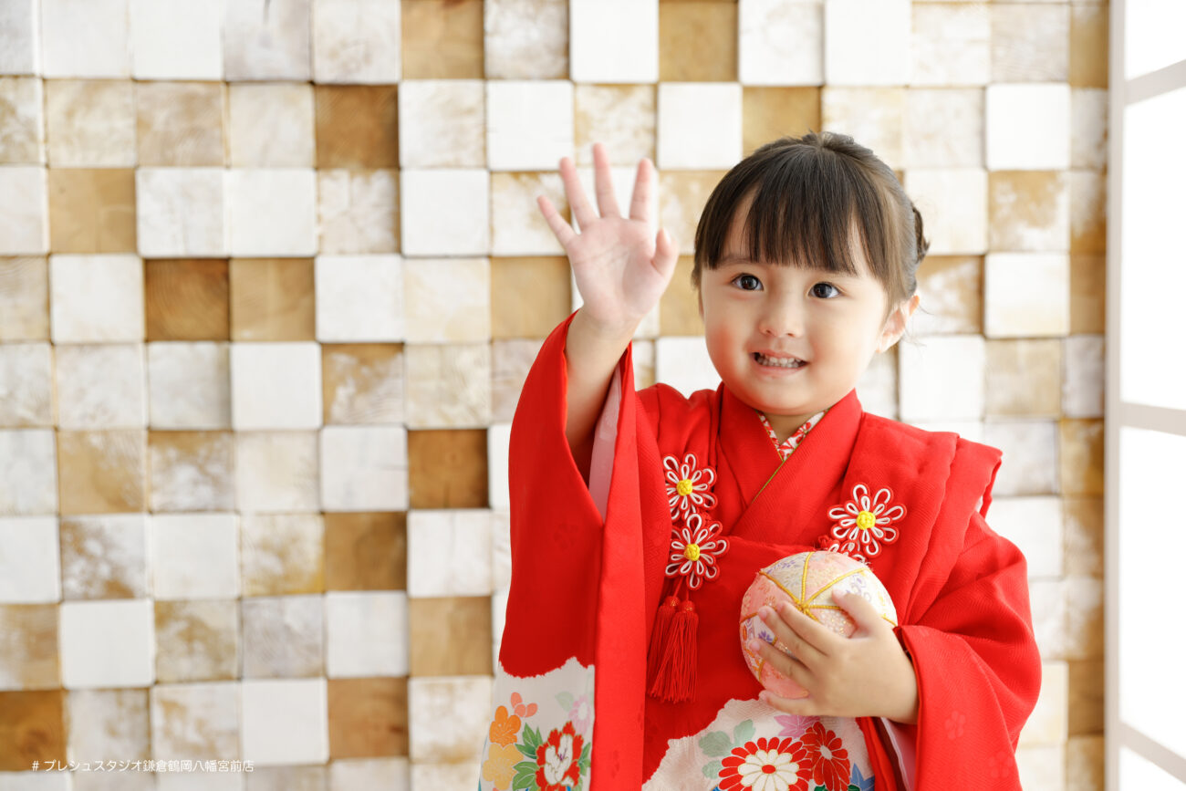 大阪直売 男の子用・3歳七五三・お宮参り向け・表側正絹・お祝い着です