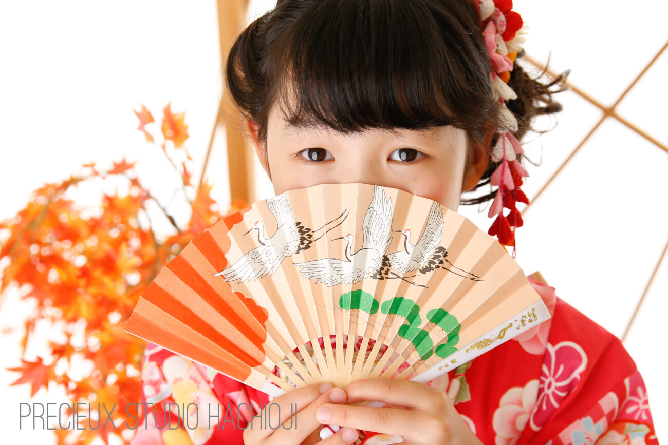 七五三は英語で何 海外にもある子供の記念行事と日本文化の違い こども写真館プレシュスタジオ