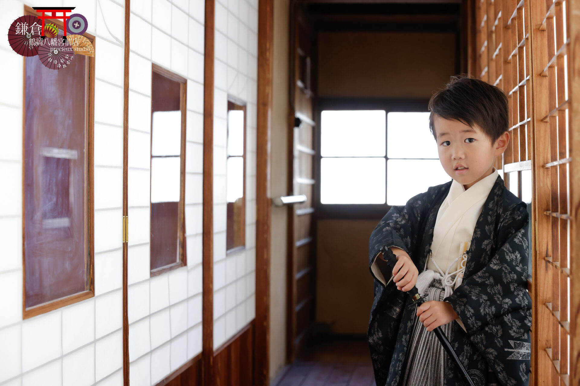 東京五社 御朱印 5枚組 靖国神社 明治神宮 東京大神宮 大國魂