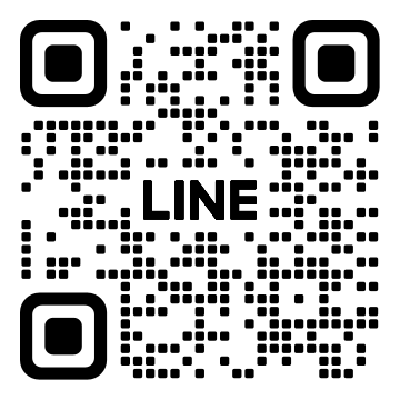 プレシュスタジオ豊洲店公式LINE QRコード